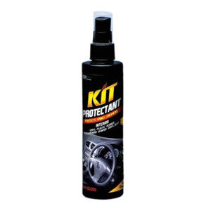 KIT Paket pengkilap interior dan pengkilap jok mobil / perawatan interior
