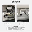 Aniki Paket Spesial Bundling Rust Remover + Pinky Snow Foam + Tire Shine / Perawatan Mobil