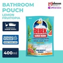 Bebek Bathroom Pouch 400ml Pembersih Kamar Mandi Pewangi