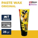 KIT Paste Wax Perawatan Motor / Poles / Pengkilap Body Motor