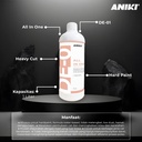 Aniki De01 Hardpaint Compound 100Gr - Poles Mobil / Kompon / Obat Poles