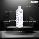 Aniki Jp02 Compound Finishing 100Gr Softpaint - Poles Mobil / Kompon / Obat Poles