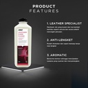 Aniki Leather Care Clean 1L - Perawatan Interior / Pembersih Jok