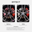 ANIKI Iron Remover 5L - Pembersih Oksidasi Velg & Body Mobil