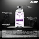 Aniki Nano Coating 50Ml - Coating Mobil / Coating Motor