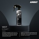 ANIKI Wet Coat 250ml - Fast Car Wash / Efek Daun Talas / Protect Cat