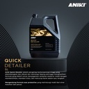 Aniki Quick Detailer 5L - Fast Wax / Pengkilap Mobil Motor / Qd
