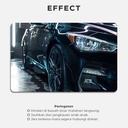 ANIKI Pinky Snow Wash 5L - Sabun Cuci Mobil Motor / Foam Spray