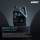 ANIKI Wheel Cleaner 5L - Pembersih Pengkilap Velg Mobil & Motor