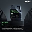 Aniki Mouse Go 5L - Pengusir Tikus / Anti Mobil Tikus