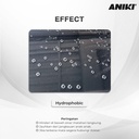 ANIKI M118 Coating - 100ml / Coating Mobil / Coating Motor