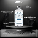 Aniki Paket Longlasting Glass Coating Buy 2 Get 4 Free Item Detailing