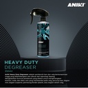 ANIKI Wheel Cleaner 250ml - Pengkilap Velg & Pembersih Mobil Motor