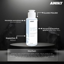 ANIKI Glass Polish 100g - Poles Kaca / Kompon / Obat Poles