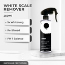 ANIKI White Scale Remover 250ml - Pemutih Body Mobil Motor