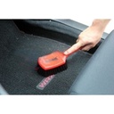 SONAX Intensive Cleaning Brush Sikat Karpet Ban Mobil Eksterior Interior