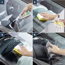 SONAX Glass Polish Intensive 250ml Pembersih Penghilang Jamur Kaca Mobil