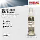 SONAX Engine & Cold Cleaner Degreaser Pembersih Ruang Mesin REPACK / ECER