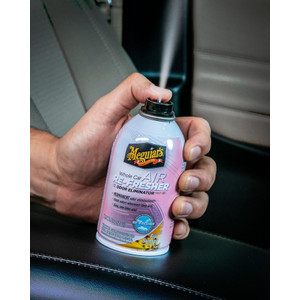 Meguiars - Meguiar'S Whole Car Air Refresher Odor Eliminator Fiji Sunset Scent Parfum Mobil / Pewangi Mobil G201502