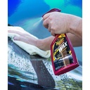 Meguiars - Meguiar'S Quik Wax 709Ml Spray Wax Pengkilap Detailing Mobil / Pelindung Cat Mobil Motor A1624