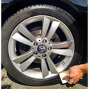Meguiars - Meguiar'S Hotshine Reflect Tire Shine 425Gr Hot Shine Pengkilap Ban G18715