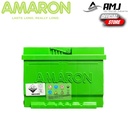 Amaron Pro Aki Mobil All New Alphard Din 66 55559 Aki Kering 12V / 66Ah
