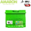 Amaron Hi Life Pro Aki Mobil Toyota Yaris Cross Hybrid Din 45 / Ln1 Aki Kering 12V / 45Ah