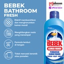 Bebek Bathroom Botol 500ml Pembersih Kamar Mandi