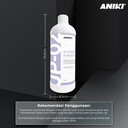 Aniki Jp02 Compound Finishing 100Gr Softpaint - Poles Mobil / Kompon / Obat Poles