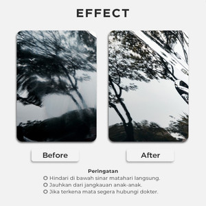 ANIKI Pre Coat Cleaner 250ml - Pembersih Wax & Compound Polish