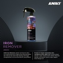 ANIKI Iron Remover 250ml - Pembersih Oksidasi Velg & Body Mobil