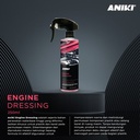 ANIKI Engine Dressing - Perawatan Ruang Mesin / Back To Black