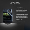 ANIKI Bug Remover 5L - Pembersih Kotoran Burung / Bangkai Serangga