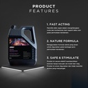 ANIKI Iron Remover 5L - Pembersih Oksidasi Velg & Body Mobil