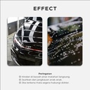 ANIKI Blackhole Graphene Premium Coat 5L - Graphene Coat Shine