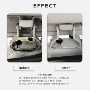 Aniki Paket Velg Cleaner / Pembersih Velg Buy 3 Get 2 Free Item