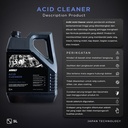 Aniki Rust Remover - Pembersih Kerak Velg / Tire Cleaner