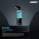 ANIKI Glass Cleaner 250ml - Pembersih Kaca / Hilangin Jamur / Waterspot
