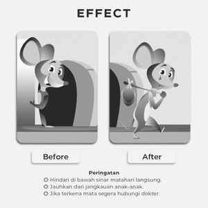 Aniki Mouse Go 5L - Pengusir Tikus / Anti Mobil Tikus