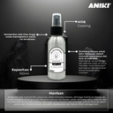 ANIKI M118 Coating - 100ml / Coating Mobil / Coating Motor
