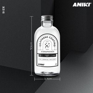 ANIKI Graphene Coating 50ml - Coating Mobil / Coating Motor