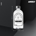 ANIKI Graphene Coating 50ml - Coating Mobil / Coating Motor