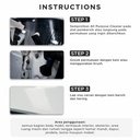 Aniki Paket Plastic Blackening Buy 3 Get 1 Magic Sponge
