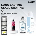 Aniki Paket Longlasting Glass Coating Buy 2 Get 4 Free Item Detailing
