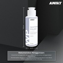 ANIKI Whitening Polish ONE STEP 100g - Poles Kaca / Kompon / Obat Poles