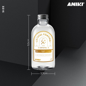 ANIKI Crystal Coating 50ml - Coating mobil / Coating Motor
