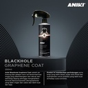 ANIKI Blackhole Graphene Premium Coat - Graphene Coat Shine