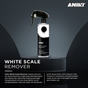 ANIKI White Scale Remover 250ml - Pemutih Body Mobil Motor