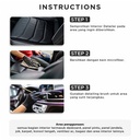 Aniki Paket Promo Perawatan Interior Buy 2 Get 3 Free Item
