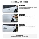 Aniki Paket Pemula Perawatan Kendaraan Buy 2 Get 1 / Wash Bucket